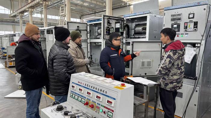 HCRDI Expands E-House Electrical House Solutions to Brazil and Mexico